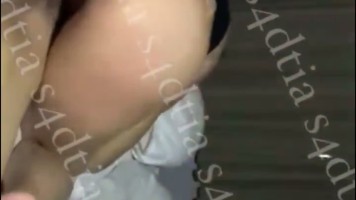 Bokep Premium S4dtia Body Goals Ngentot Diatas Mendesah Enak