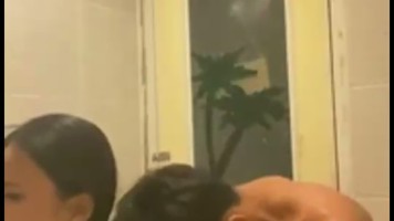 Bokep Premium Sex Sebelum Tidur Bareng Mandi Bareng Dulu