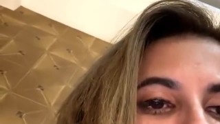 Vania Model Sexy Lagi Sange Elusin Anu Instagram