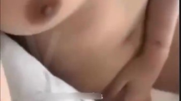 Bokep Indo VCS Pap TT Mahasiswi Jilbab Viral!