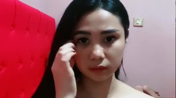 Endingnya Lepas Beha Kakak Cantik Perawan Cubit Uting