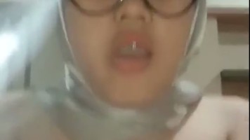 Bokep Premium Sex Putri Anak Kos Gayanya Polos Tapi Bikin Bapak Kos Kaget