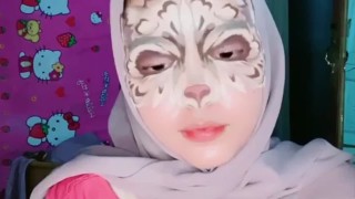 Toket Pulen Kencang Ukhti Baju Merah ID 29223111 Dream