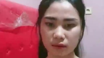 Bokep Indo Mahasiwi Lugu Spill Nenen Agak Malu-malu