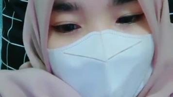 Bokep Jilbab – Ukhti ABG Kimcil Jembut ID 23748772 Mango Puting Susu