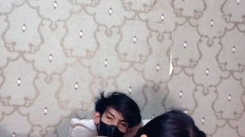 Ekspresi Keenakan Friska Digenjot Brutal