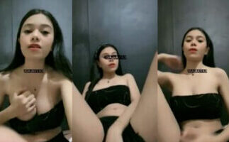 Dian New Host Tampil Barbar Remas Gesek Meki Dream