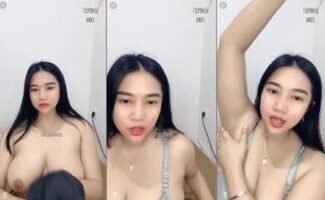 Awalnya Ragu Disawer Fliss Show Toket Ending HOT51