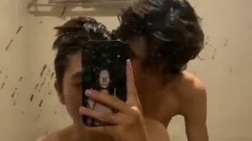 Bokep Premium Indo Nayda Tiktokers Cantik Doyan Seks Gak Mau Berhenti Digenjot