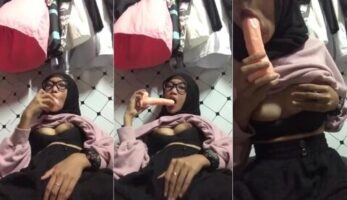 Lagi Dapet Malah Ada Orderan Konten Private Dildo