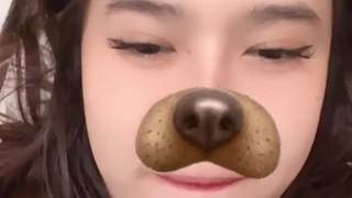 Miss Key Spill Memeknya Sambil Ngapain Tuh. Instagram