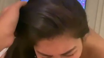 Belinda Keenakan Ijinkan Direkam Saat Digenjot