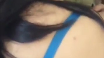 Bokep Jilbab – Makin Liar Istriku Tambah Jago Emut Otong Lanjut Ngewe