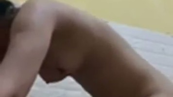 Bokep Premium Sex Tiktokers Rara Diewe Menjerit Nikmat