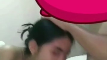 Bokep Premium Hisapan Mantap Chella Dini