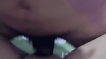 Mbak Ayuu Prank Ojol Crot Dalem Cekik Leher HOT51