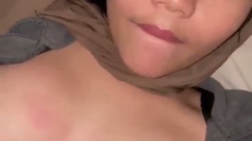 Bokep Premium Sex Skandal Ukhti Hijaber Lugu Sukanya Posisi WOT