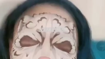 Dessy Lagi Live Lesbi Saling Kocok