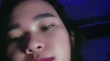 Hanny Semakin Binal Jilat Nenen Teman Bobo Kamu Mango