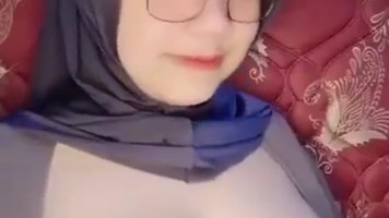 Bokep Indo Pap Toket Cewe Jilbab Imut Viral