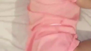 Bokep Indo Ikat Ngentot Ica Cull Pink Part1