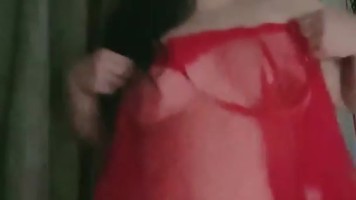 Bokep Indo Tante Gemoy Baju Transparan Ebot Mango