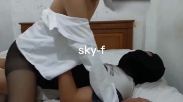 Bokep Ngentot – Karyawan Magang Binal