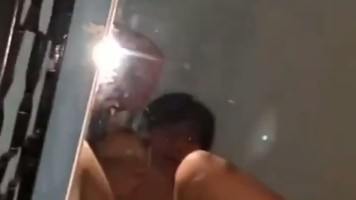 Bokep Premium Sex Gak Lihat Sikon Kebelet Ngewe Di Depan Cermin