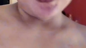 TANTE Binal Nyepong Birahi Banget