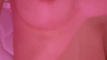 Bokep Premium Indo POV Anda Meniduri Seorang Gadis Cantik Model Populer