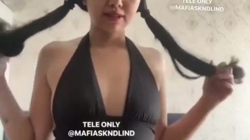 Bokep Premium Koleksi Lengkap Sicantik Miss Ve Fullpack