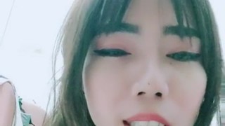 Kak Jessie Uting Pink Tobrut Colmek