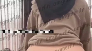 Bokep Premium Konten Hijab Omgmerlin WOT Mendesah Sampe Crot