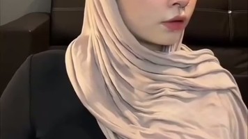 Koleksi Blackmaria Jilbab Pap Tobrut