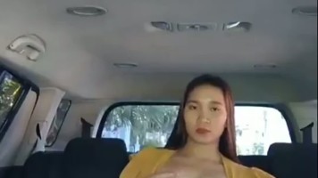 Bokep Premium Nafsu Tante Dah Di Ubun-Ubun Gas Cari Tempat Parkiran