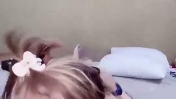 Bokep Premium Tante Monica Live Ngewe Merintih Nikmat