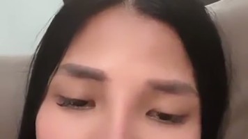 Kenalin Sindi Amanda Tobrut Joget Susu Kenyal Instagram