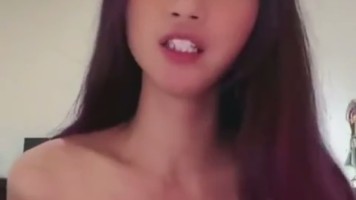 Live Bugil Selebgram Jessy Pamer Keelokan Tubuh