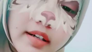 Bidan Fa Eksib Depan Rumah Jepit Anu Remas TT Dream