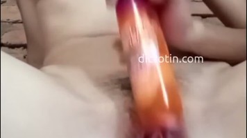 Video Masturbasi Cewe Hijab Puting Mancung