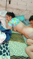 Jepitan Pantat Istri Yang Legit