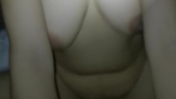 Ngewe Binor Sange Suaminya Di Luar Kota