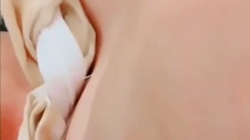 VCS Rebecca Bondol Sange Bantu Kamu Sampe Crot Dream