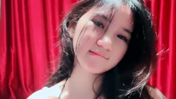 Kangen Pesona Cia Imut Striptis Menggoda ID 54193800 Mango