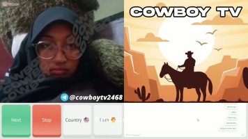 Ometv Ngerayu Cewe Hijab Lugu Buat Pap Tt