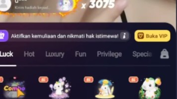 Masiaw Cantik Disawer Coklat Zoom Lobang Meki