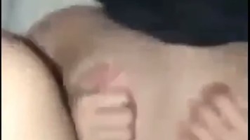 Ngajak Ayang Hijab Nginep Di Oyo Buat Ngewe