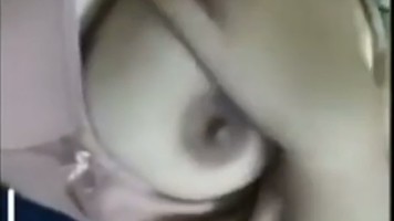 Ketemu Cewe Jilbab Sange Di Ometv