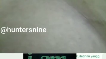 Ometv Colmek Zoom Meki Ayang Tembem Banget