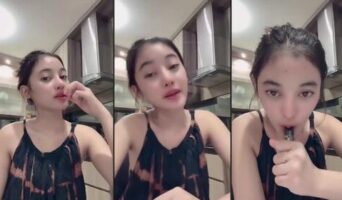 Biyyaaa Ketek Mulus Jilatable Tanpa Bra Loh Instagram